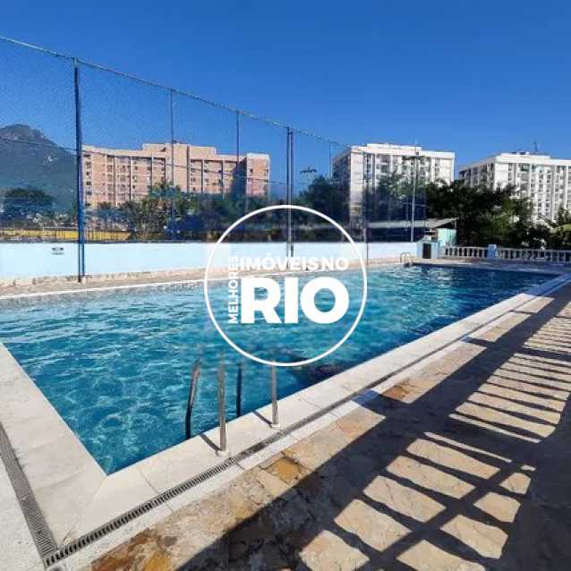 Conheça Apartamento no Andaraí do imóvel - Apartamento 2 quartos à venda Rio de Janeiro,RJ - R$ 360.000 - MIR4807 - 23 Apartamento no Andaraí - 23