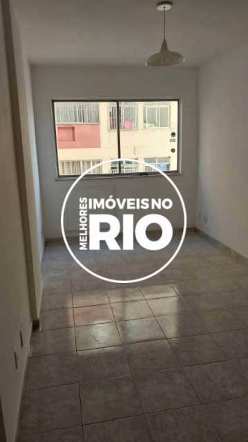Apartamento no Cachambi - 1