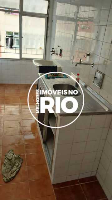 Apartamento no Cachambi - 4