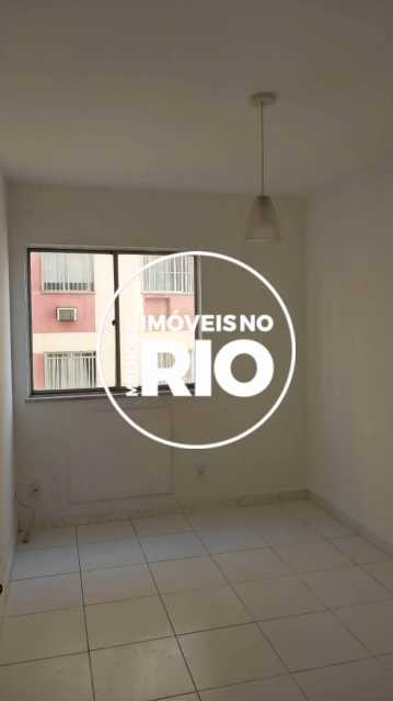 Apartamento no Cachambi - 6