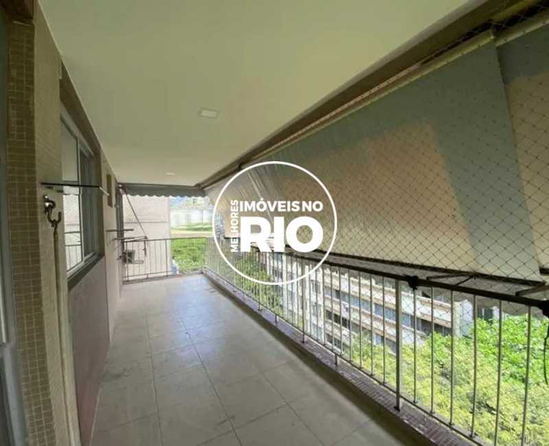 Apartamento 4 quartos à venda Rio de Janeiro,RJ - R$ 1.300.000 - MIR4809
