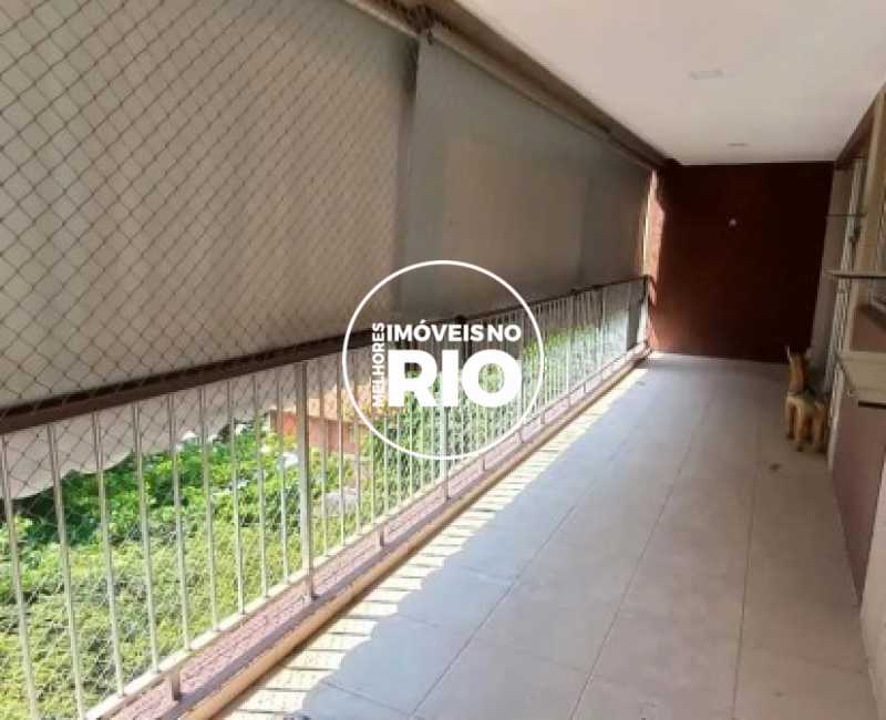 Conheça Apartamento na Tijuca do imóvel - Apartamento 4 quartos à venda Rio de Janeiro,RJ - R$ 1.300.000 - MIR4809 - 2 Apartamento na Tijuca - 2