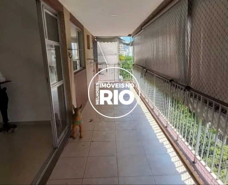 Conheça Apartamento na Tijuca do imóvel - Apartamento 4 quartos à venda Rio de Janeiro,RJ - R$ 1.300.000 - MIR4809 - 3 Apartamento na Tijuca - 3