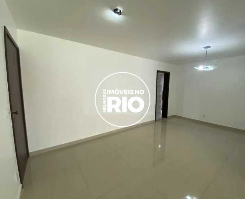 Conheça Apartamento na Tijuca do imóvel - Apartamento 4 quartos à venda Rio de Janeiro,RJ - R$ 1.300.000 - MIR4809 - 4 Apartamento na Tijuca - 4