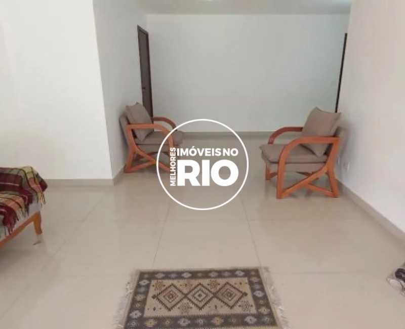 Conheça Apartamento na Tijuca do imóvel - Apartamento 4 quartos à venda Rio de Janeiro,RJ - R$ 1.300.000 - MIR4809 - 5 Apartamento na Tijuca - 5