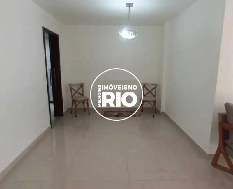 Conheça Apartamento na Tijuca do imóvel - Apartamento 4 quartos à venda Rio de Janeiro,RJ - R$ 1.300.000 - MIR4809 - 6 Apartamento na Tijuca - 6