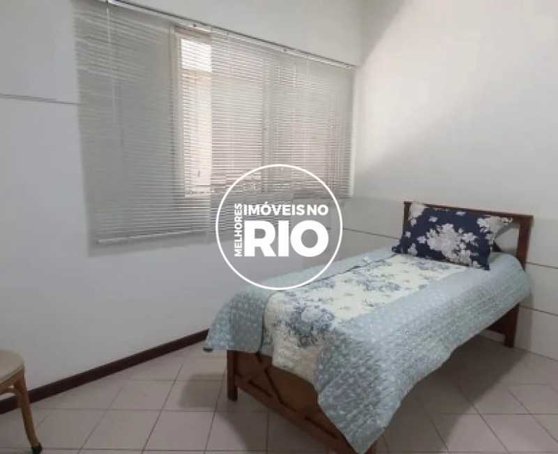 Conheça Apartamento na Tijuca do imóvel - Apartamento 4 quartos à venda Rio de Janeiro,RJ - R$ 1.300.000 - MIR4809 - 7 Apartamento na Tijuca - 7