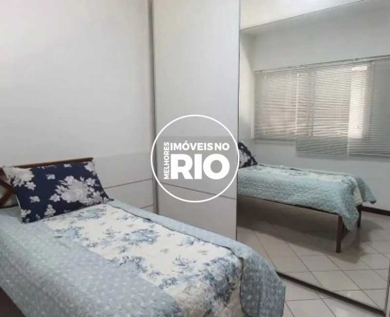 Conheça Apartamento na Tijuca do imóvel - Apartamento 4 quartos à venda Rio de Janeiro,RJ - R$ 1.300.000 - MIR4809 - 8 Apartamento na Tijuca - 8
