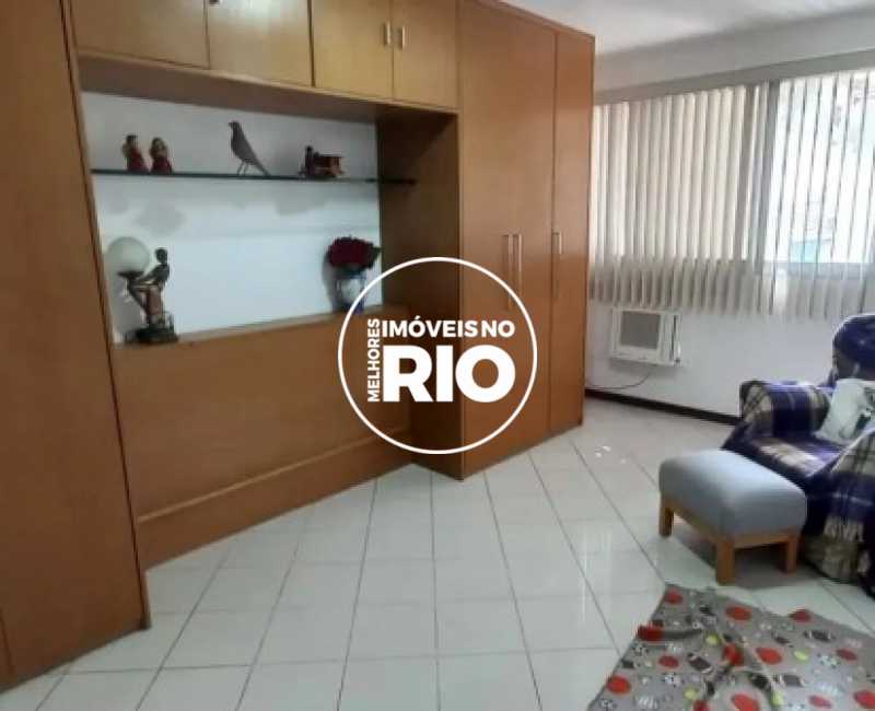 Conheça Apartamento na Tijuca do imóvel - Apartamento 4 quartos à venda Rio de Janeiro,RJ - R$ 1.300.000 - MIR4809 - 11 Apartamento na Tijuca - 11