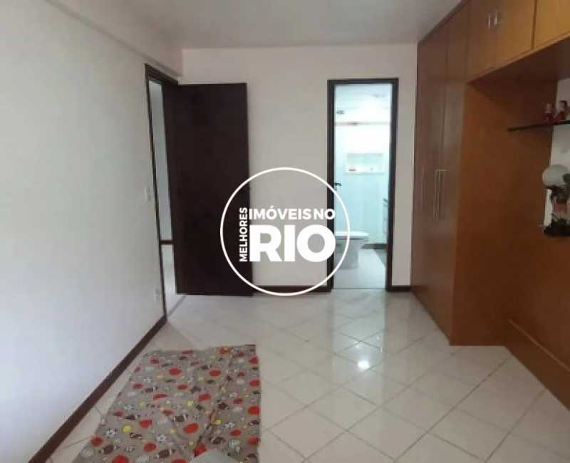 Conheça Apartamento na Tijuca do imóvel - Apartamento 4 quartos à venda Rio de Janeiro,RJ - R$ 1.300.000 - MIR4809 - 12 Apartamento na Tijuca - 12