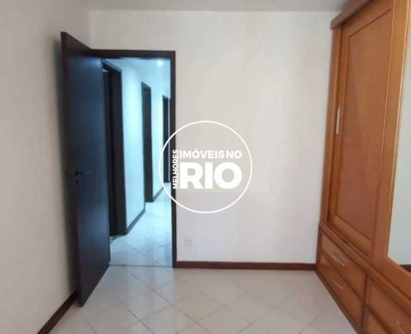 Conheça Apartamento na Tijuca do imóvel - Apartamento 4 quartos à venda Rio de Janeiro,RJ - R$ 1.300.000 - MIR4809 - 13 Apartamento na Tijuca - 13