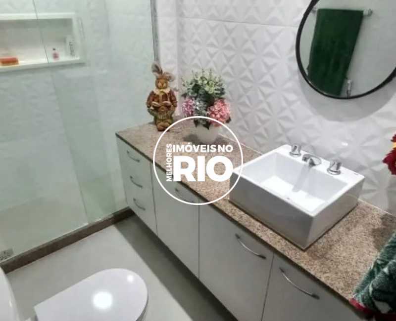 Conheça Apartamento na Tijuca do imóvel - Apartamento 4 quartos à venda Rio de Janeiro,RJ - R$ 1.300.000 - MIR4809 - 14 Apartamento na Tijuca - 14