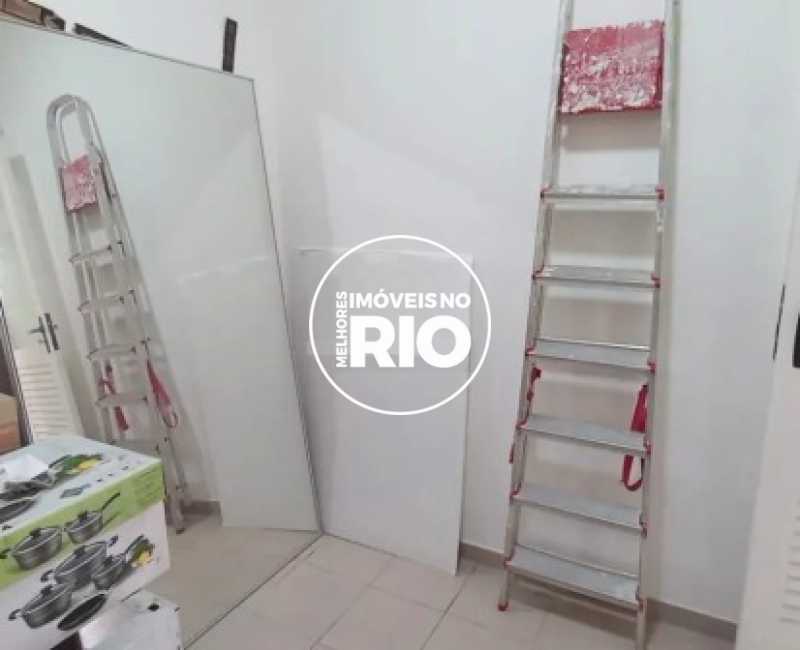 Conheça Apartamento na Tijuca do imóvel - Apartamento 4 quartos à venda Rio de Janeiro,RJ - R$ 1.300.000 - MIR4809 - 16 Apartamento na Tijuca - 16