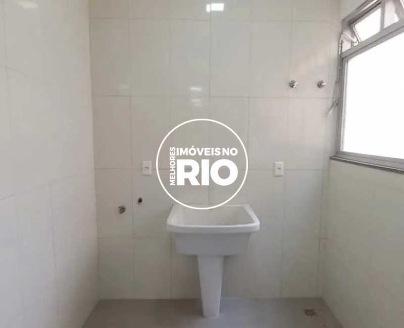 Conheça Apartamento na Tijuca do imóvel - Apartamento 4 quartos à venda Rio de Janeiro,RJ - R$ 1.300.000 - MIR4809 - 17 Apartamento na Tijuca - 17