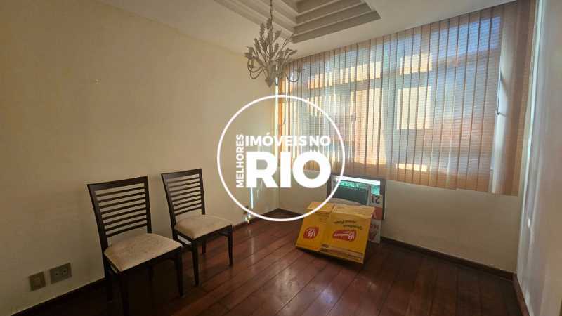 Conheça Apartamento na Tijuca do imóvel - Apartamento 2 quartos à venda Rio de Janeiro,RJ - R$ 600.000 - MIR4810 - 10 Apartamento na Tijuca - 10