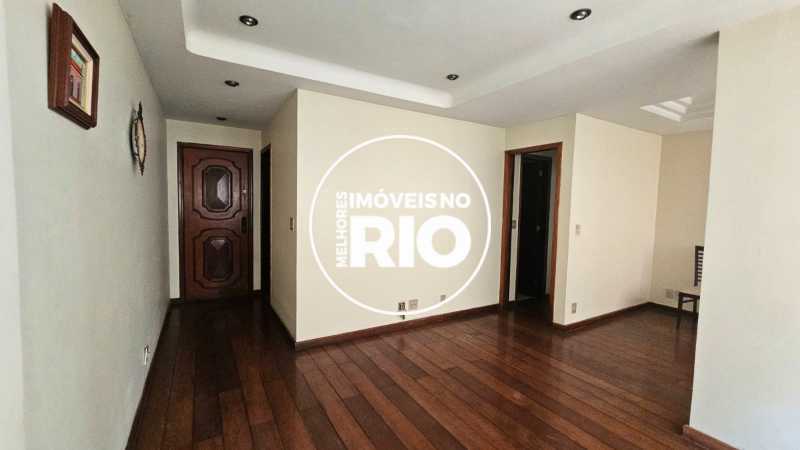 Conheça Apartamento na Tijuca do imóvel - Apartamento 2 quartos à venda Rio de Janeiro,RJ - R$ 600.000 - MIR4810 - 11 Apartamento na Tijuca - 11