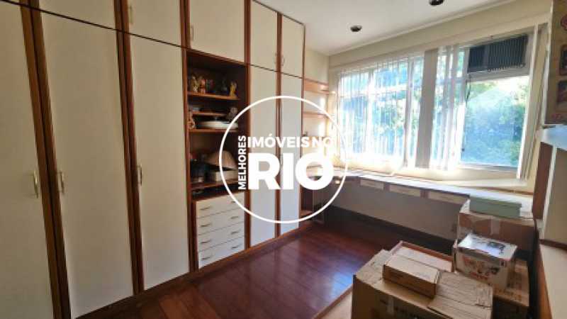 Conheça Apartamento na Tijuca do imóvel - Apartamento 2 quartos à venda Rio de Janeiro,RJ - R$ 600.000 - MIR4810 - 12 Apartamento na Tijuca - 12