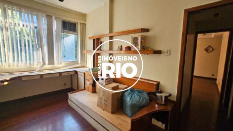 Conheça Apartamento na Tijuca do imóvel - Apartamento 2 quartos à venda Rio de Janeiro,RJ - R$ 600.000 - MIR4810 - 13 Apartamento na Tijuca - 13