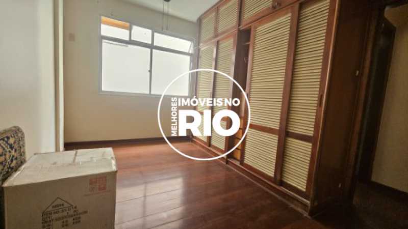 Conheça Apartamento na Tijuca do imóvel - Apartamento 2 quartos à venda Rio de Janeiro,RJ - R$ 600.000 - MIR4810 - 14 Apartamento na Tijuca - 14