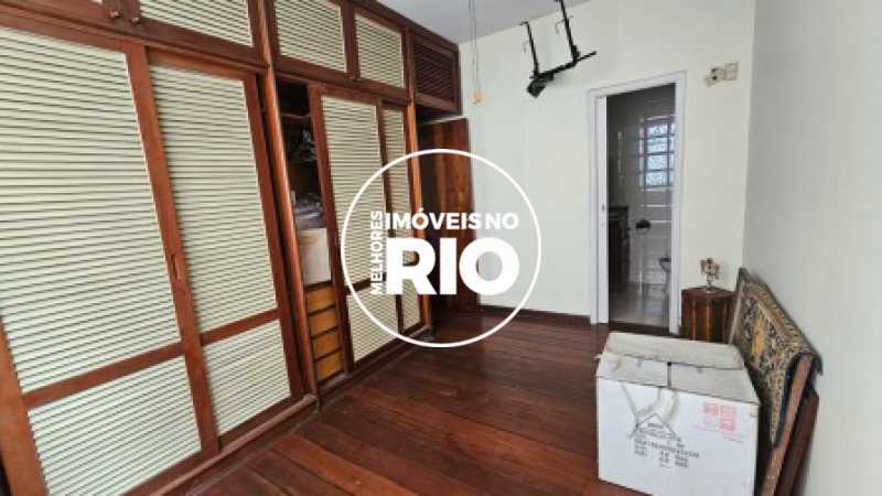 Conheça Apartamento na Tijuca do imóvel - Apartamento 2 quartos à venda Rio de Janeiro,RJ - R$ 600.000 - MIR4810 - 15 Apartamento na Tijuca - 15