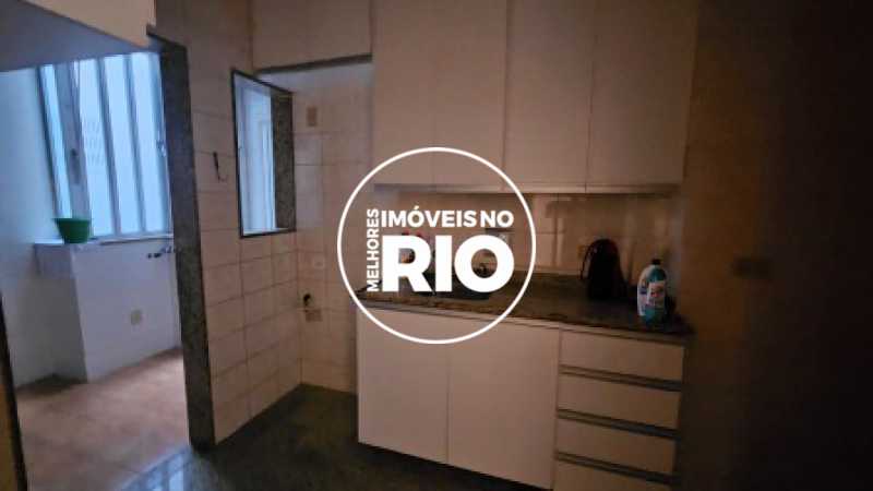 Conheça Apartamento na Tijuca do imóvel - Apartamento 2 quartos à venda Rio de Janeiro,RJ - R$ 600.000 - MIR4810 - 18 Apartamento na Tijuca - 18