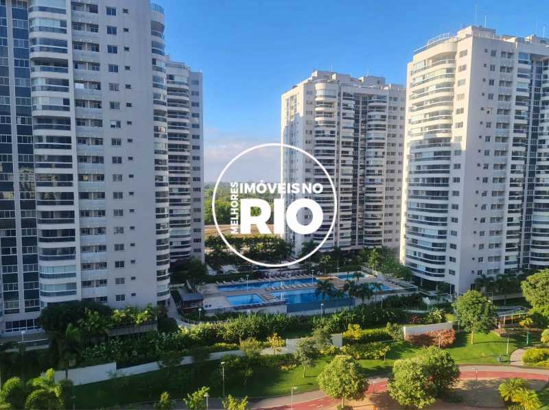 Apartamento 2 quartos à venda Rio de Janeiro,RJ - R$ 730.000 - MIR4814
