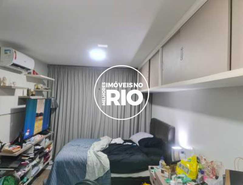 Conheça Apartamento na Barra da Tijuca do imóvel - Apartamento 2 quartos à venda Rio de Janeiro,RJ - R$ 730.000 - MIR4814 - 4 Apartamento na Barra da Tijuca - 4