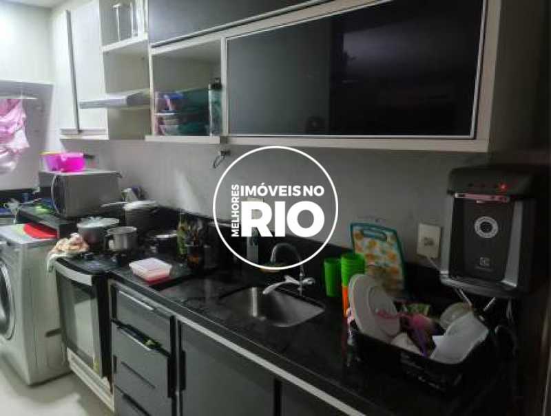 Conheça Apartamento na Barra da Tijuca do imóvel - Apartamento 2 quartos à venda Rio de Janeiro,RJ - R$ 730.000 - MIR4814 - 7 Apartamento na Barra da Tijuca - 7