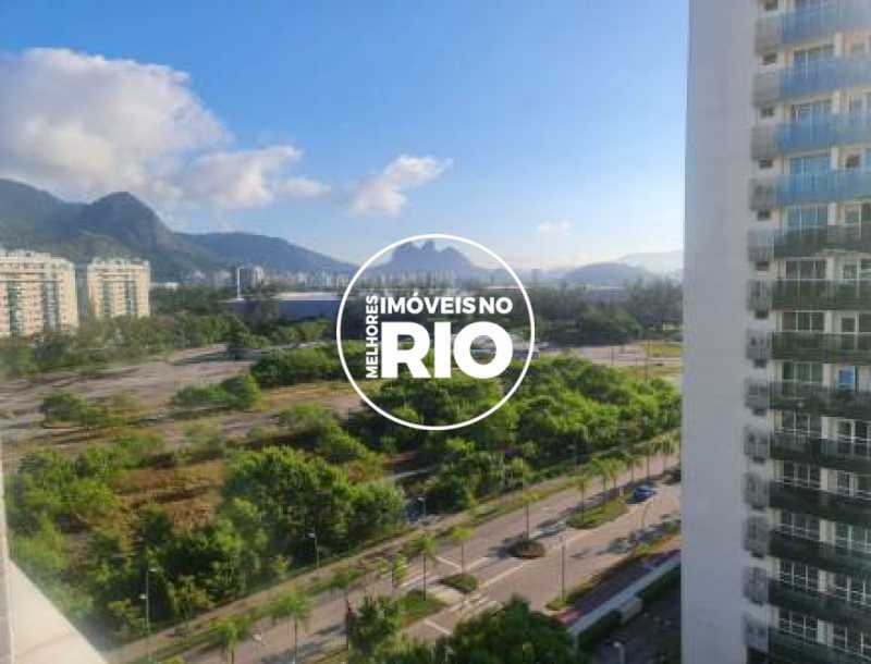 Conheça Apartamento na Barra da Tijuca do imóvel - Apartamento 2 quartos à venda Rio de Janeiro,RJ - R$ 730.000 - MIR4814 - 8 Apartamento na Barra da Tijuca - 8