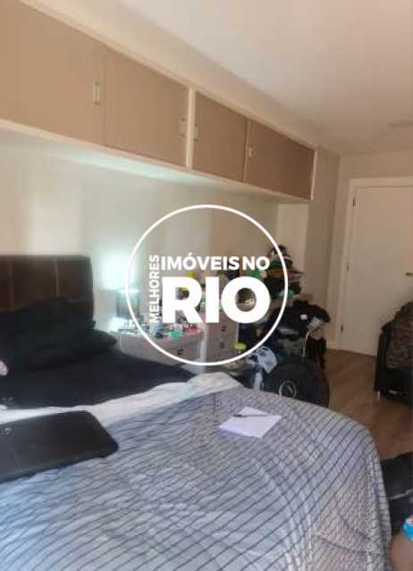 Conheça Apartamento na Barra da Tijuca do imóvel - Apartamento 2 quartos à venda Rio de Janeiro,RJ - R$ 730.000 - MIR4814 - 13 Apartamento na Barra da Tijuca - 13