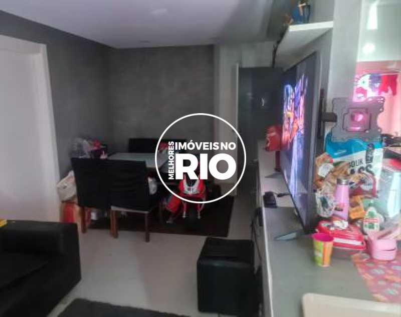 Conheça Apartamento na Barra da Tijuca do imóvel - Apartamento 2 quartos à venda Rio de Janeiro,RJ - R$ 730.000 - MIR4814 - 19 Apartamento na Barra da Tijuca - 19