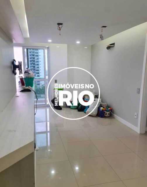 Apartamento na Barra da Tijuca - 1
