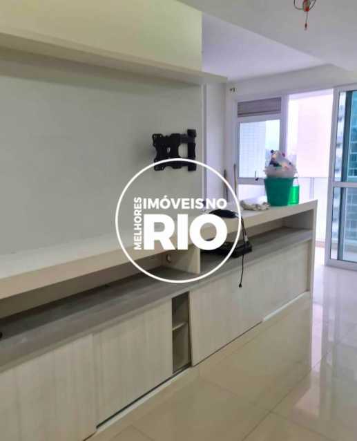 Apartamento na Barra da Tijuca - 2