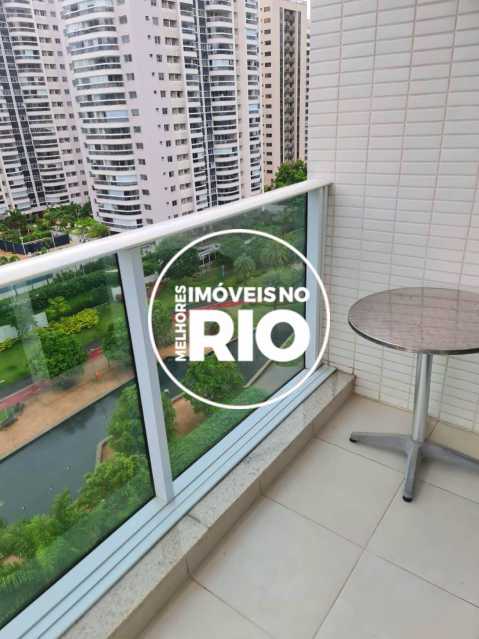 Apartamento na Barra da Tijuca - 3