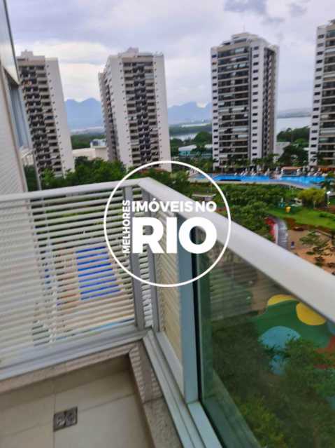 Apartamento na Barra da Tijuca - 4