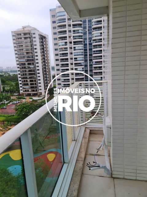 Apartamento na Barra da Tijuca - 5