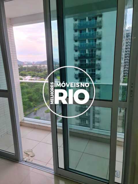 Apartamento na Barra da Tijuca - 6