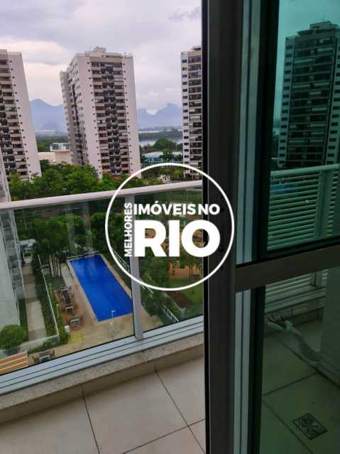 Apartamento na Barra da Tijuca - 7