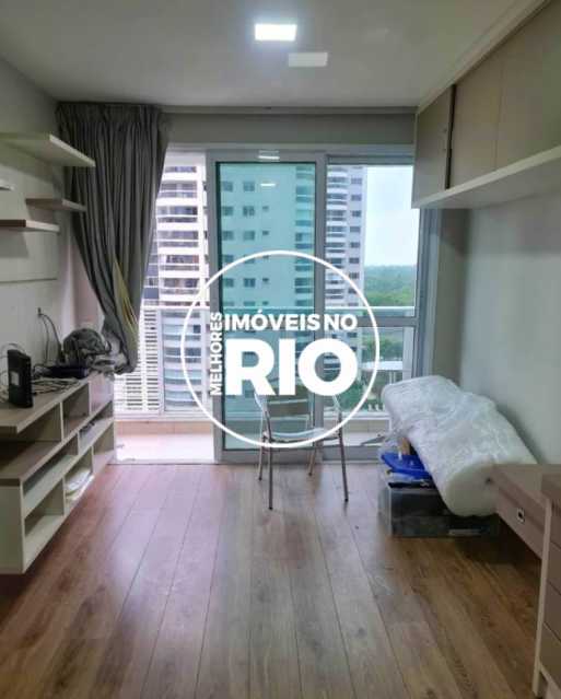 Apartamento na Barra da Tijuca - 8