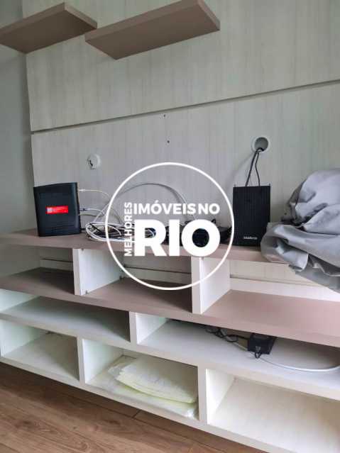 Apartamento na Barra da Tijuca - 10