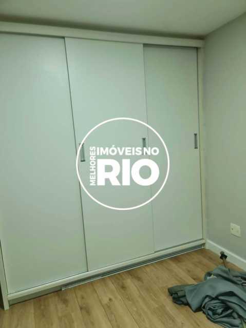 Apartamento na Barra da Tijuca - 12