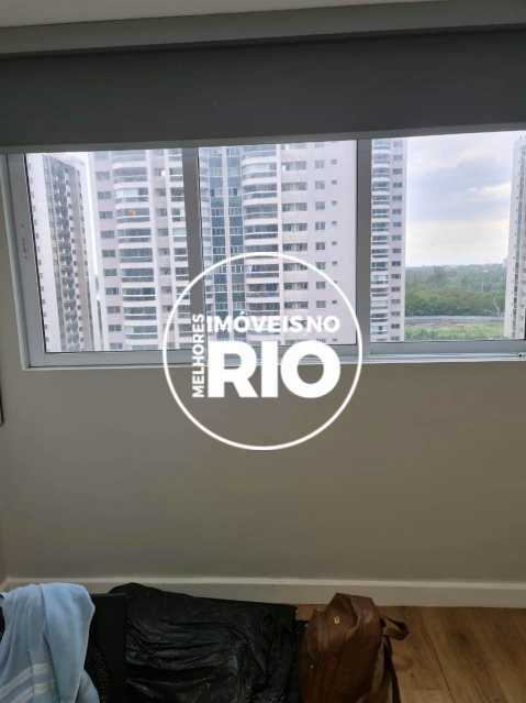 Apartamento na Barra da Tijuca - 14