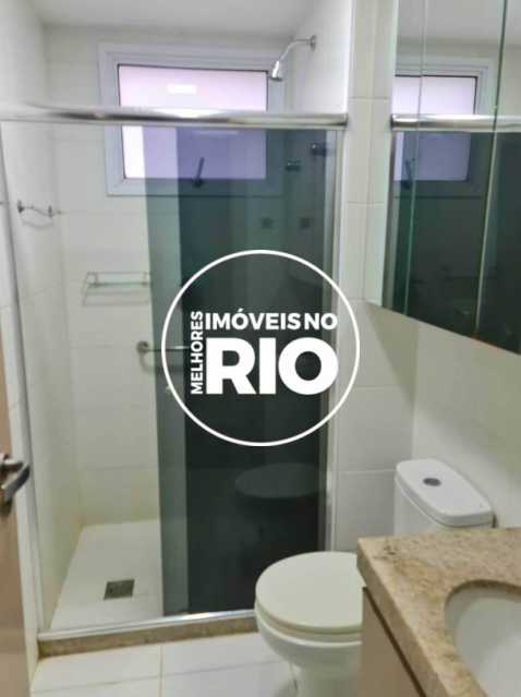 Apartamento na Barra da Tijuca - 15