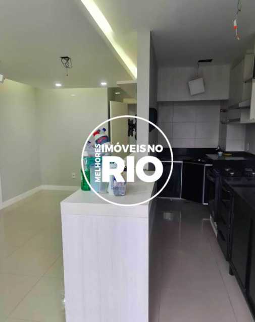 Apartamento na Barra da Tijuca - 16