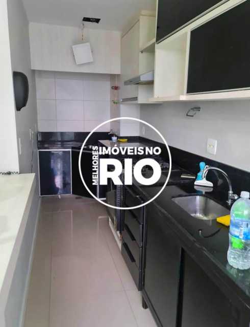 Apartamento na Barra da Tijuca - 17
