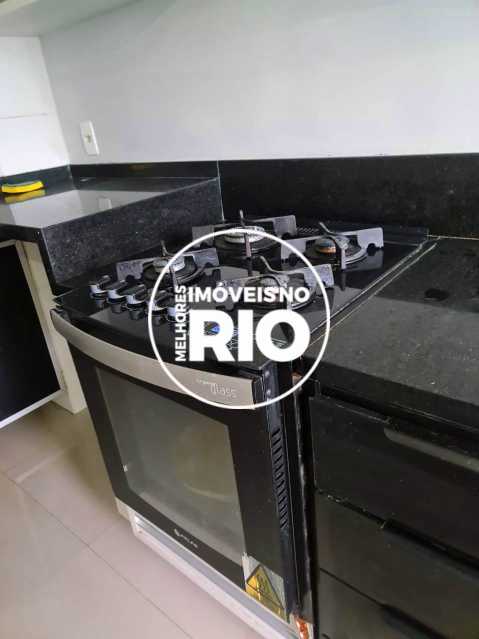 Apartamento na Barra da Tijuca - 18
