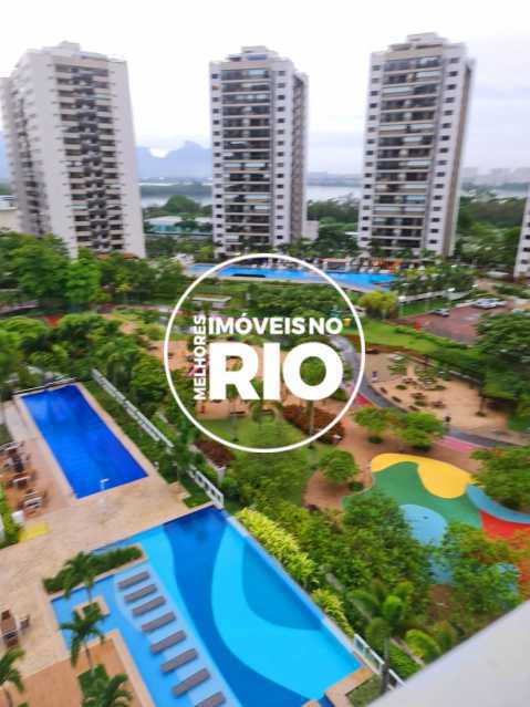 Apartamento na Barra da Tijuca - 19