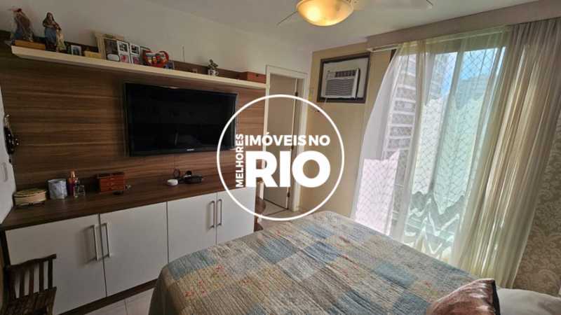 Conheça Apartamento na Barra da Tijuca do imóvel - Apartamento 3 quartos à venda Rio de Janeiro,RJ - R$ 2.190.000 - MIR4815 - 6 Apartamento na Barra da Tijuca - 6