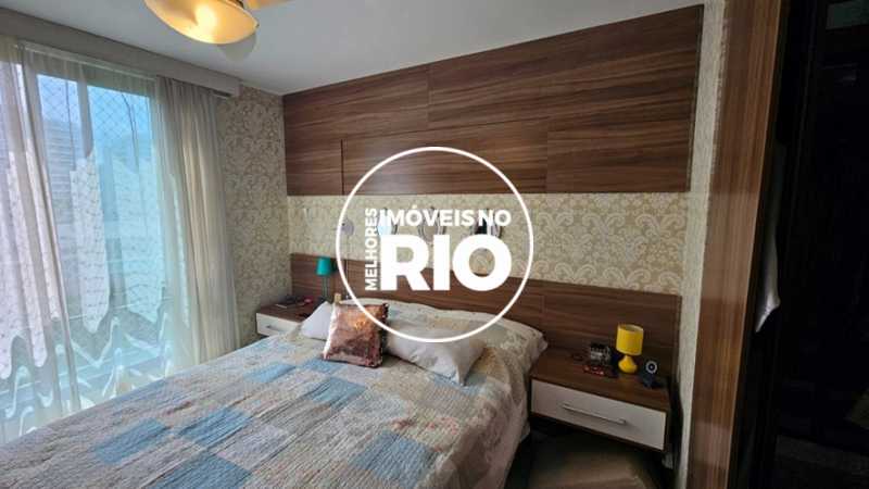 Conheça Apartamento na Barra da Tijuca do imóvel - Apartamento 3 quartos à venda Rio de Janeiro,RJ - R$ 2.190.000 - MIR4815 - 7 Apartamento na Barra da Tijuca - 7