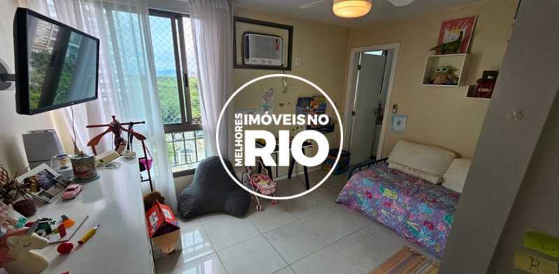 Conheça Apartamento na Barra da Tijuca do imóvel - Apartamento 3 quartos à venda Rio de Janeiro,RJ - R$ 2.190.000 - MIR4815 - 10 Apartamento na Barra da Tijuca - 10